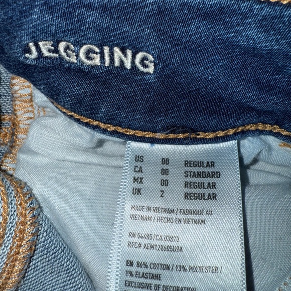 American Eagle Outfitters Jeggings - Picture 2 of 2